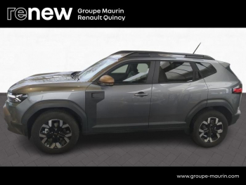 Photo 6 du bon plan DACIA Duster 1.6 hybrid 140ch Extreme occasion à 25490 €