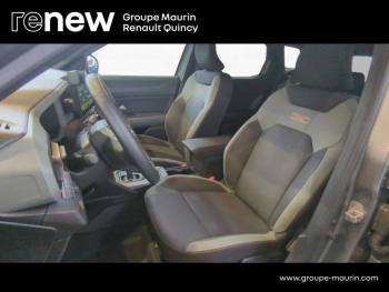 Photo 9 du bon plan DACIA Duster 1.6 hybrid 140ch Extreme occasion à 25490 €