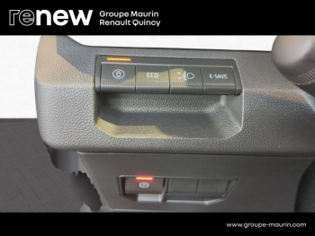 Photo 13 du bon plan DACIA Duster 1.6 hybrid 140ch Extreme occasion à 25490 €