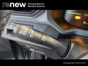 Photo 14 du bon plan DACIA Duster 1.6 hybrid 140ch Extreme occasion à 25490 €