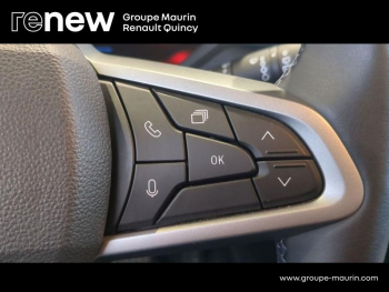 Photo 17 du bon plan DACIA Duster 1.6 hybrid 140ch Extreme occasion à 25490 €