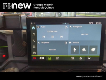 Photo 19 du bon plan DACIA Duster 1.6 hybrid 140ch Extreme occasion à 25490 €