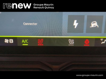 Photo 20 du bon plan DACIA Duster 1.6 hybrid 140ch Extreme occasion à 25490 €