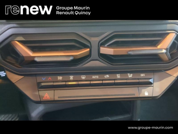 Photo 24 du bon plan DACIA Duster 1.6 hybrid 140ch Extreme occasion à 25490 €