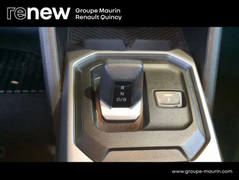 Photo 25 du bon plan DACIA Duster 1.6 hybrid 140ch Extreme occasion à 25490 €