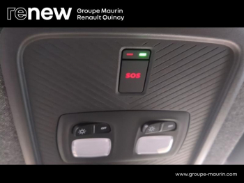 Photo 26 du bon plan DACIA Duster 1.6 hybrid 140ch Extreme occasion à 25490 €