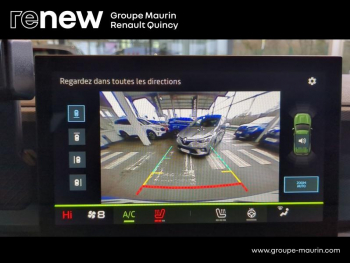 Photo 27 du bon plan DACIA Duster 1.6 hybrid 140ch Extreme occasion à 25490 €