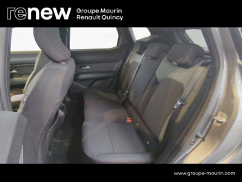 Photo 29 du bon plan DACIA Duster 1.6 hybrid 140ch Extreme occasion à 25490 €