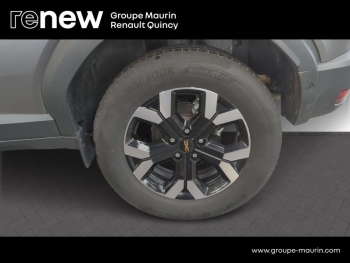 Photo 30 du bon plan DACIA Duster 1.6 hybrid 140ch Extreme occasion à 25490 €