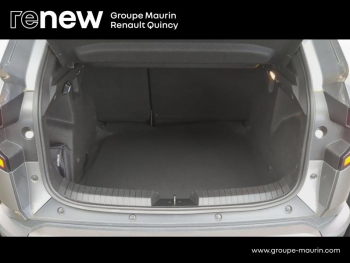 Photo 31 du bon plan DACIA Duster 1.6 hybrid 140ch Extreme occasion à 25490 €