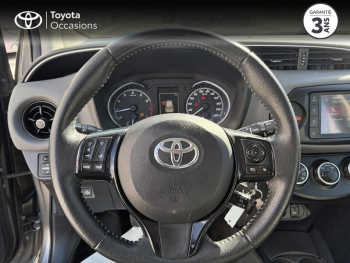Photo 9 du bon plan TOYOTA Yaris 70 VVT-i France 5p MY19 occasion à 10490 €