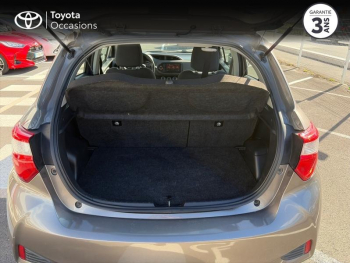 Photo 10 du bon plan TOYOTA Yaris 70 VVT-i France 5p MY19 occasion à 10490 €