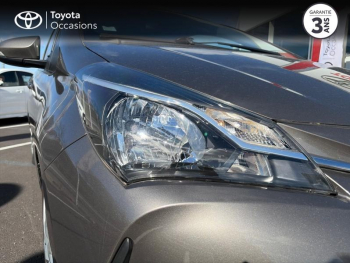 Photo 20 du bon plan TOYOTA Yaris 70 VVT-i France 5p MY19 occasion à 10490 €