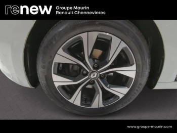 Photo 13 du bon plan RENAULT Clio 1.0 SCe 65ch Evolution occasion à 13890 €