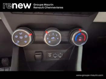 Photo 29 du bon plan RENAULT Clio 1.0 SCe 65ch Evolution occasion à 13890 €