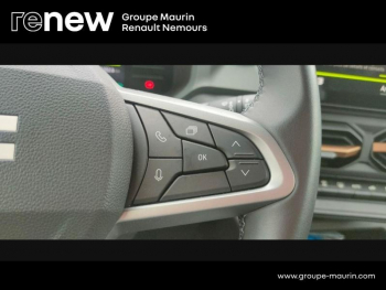 Photo 32 du bon plan DACIA Duster 1.6 hybrid 140ch Extreme occasion à 26490 €