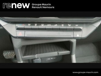 Photo 34 du bon plan DACIA Duster 1.6 hybrid 140ch Extreme occasion à 26490 €