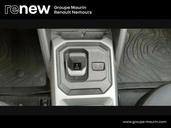 Photo 37 du bon plan DACIA Duster 1.6 hybrid 140ch Extreme occasion à 26490 €