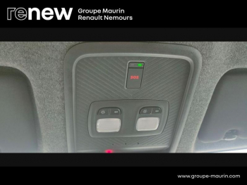 Photo 38 du bon plan DACIA Duster 1.6 hybrid 140ch Extreme occasion à 26490 €