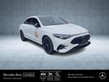 Photo 3 du bon plan MERCEDES-BENZ CLA 250+ EQ 272ch Limited Edition occasion à 57990 €
