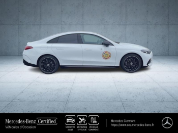 Photo 4 du bon plan MERCEDES-BENZ CLA 250+ EQ 272ch Limited Edition occasion à 57990 €