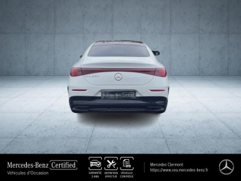 Photo 7 du bon plan MERCEDES-BENZ CLA 250+ EQ 272ch Limited Edition occasion à 57990 €