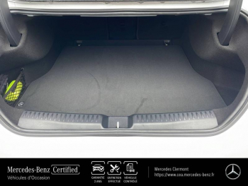 Photo 10 du bon plan MERCEDES-BENZ CLA 250+ EQ 272ch Limited Edition occasion à 57990 €