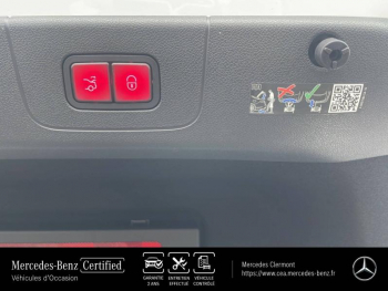 Photo 11 du bon plan MERCEDES-BENZ CLA 250+ EQ 272ch Limited Edition occasion à 57990 €