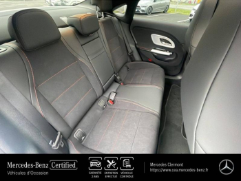 Photo 13 du bon plan MERCEDES-BENZ CLA 250+ EQ 272ch Limited Edition occasion à 57990 €
