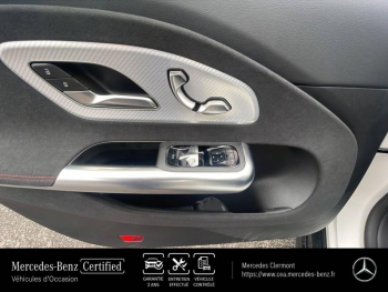 Photo 16 du bon plan MERCEDES-BENZ CLA 250+ EQ 272ch Limited Edition occasion à 57990 €