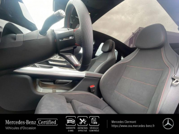 Photo 18 du bon plan MERCEDES-BENZ CLA 250+ EQ 272ch Limited Edition occasion à 57990 €
