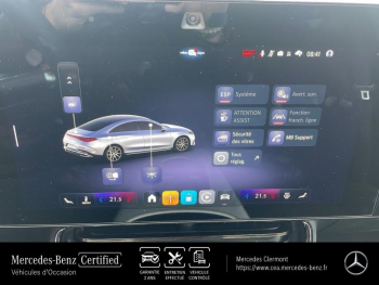 Photo 19 du bon plan MERCEDES-BENZ CLA 250+ EQ 272ch Limited Edition occasion à 57990 €