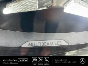 Photo 23 du bon plan MERCEDES-BENZ CLA 250+ EQ 272ch Limited Edition occasion à 57990 €
