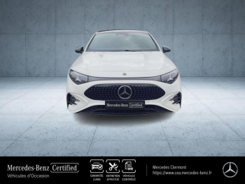 Photo 25 du bon plan MERCEDES-BENZ CLA 250+ EQ 272ch Limited Edition occasion à 57990 €