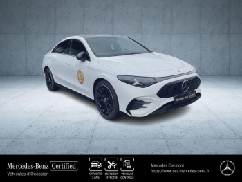 Photo 26 du bon plan MERCEDES-BENZ CLA 250+ EQ 272ch Limited Edition occasion à 57990 €