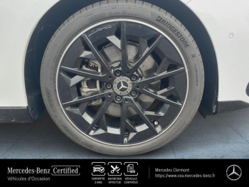 Photo 28 du bon plan MERCEDES-BENZ CLA 250+ EQ 272ch Limited Edition occasion à 57990 €