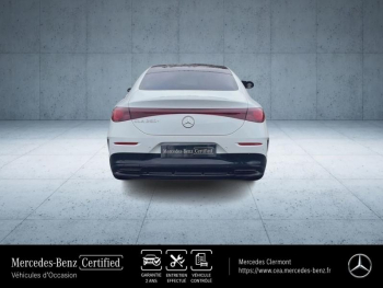 Photo 30 du bon plan MERCEDES-BENZ CLA 250+ EQ 272ch Limited Edition occasion à 57990 €
