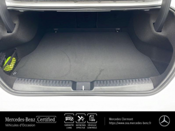 Photo 33 du bon plan MERCEDES-BENZ CLA 250+ EQ 272ch Limited Edition occasion à 57990 €