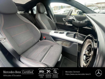 Photo 36 du bon plan MERCEDES-BENZ CLA 250+ EQ 272ch Limited Edition occasion à 57990 €