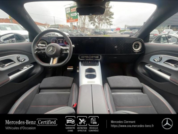 Photo 37 du bon plan MERCEDES-BENZ CLA 250+ EQ 272ch Limited Edition occasion à 57990 €