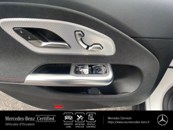 Photo 38 du bon plan MERCEDES-BENZ CLA 250+ EQ 272ch Limited Edition occasion à 57990 €