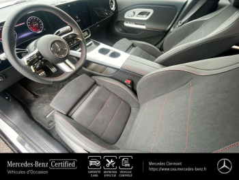 Photo 39 du bon plan MERCEDES-BENZ CLA 250+ EQ 272ch Limited Edition occasion à 57990 €