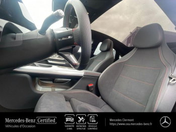 Photo 40 du bon plan MERCEDES-BENZ CLA 250+ EQ 272ch Limited Edition occasion à 57990 €