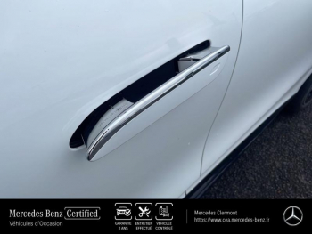 Photo 44 du bon plan MERCEDES-BENZ CLA 250+ EQ 272ch Limited Edition occasion à 57990 €