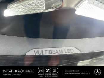 Photo 45 du bon plan MERCEDES-BENZ CLA 250+ EQ 272ch Limited Edition occasion à 57990 €