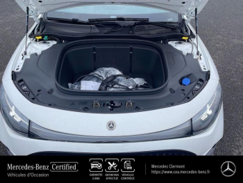 Photo 46 du bon plan MERCEDES-BENZ CLA 250+ EQ 272ch Limited Edition occasion à 57990 €