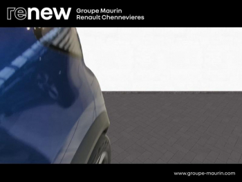 Photo 9 du bon plan DACIA Dokker 1.2 TCe 115ch Explorer occasion à 11590 €