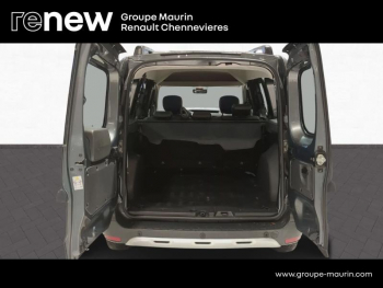 Photo 10 du bon plan DACIA Dokker 1.2 TCe 115ch Explorer occasion à 11590 €