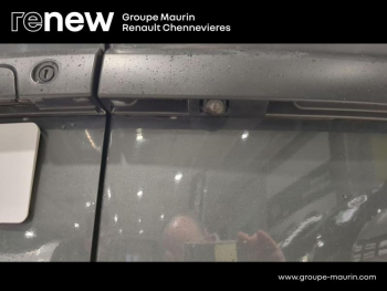 Photo 12 du bon plan DACIA Dokker 1.2 TCe 115ch Explorer occasion à 11590 €