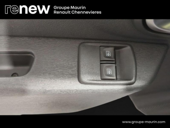 Photo 15 du bon plan DACIA Dokker 1.2 TCe 115ch Explorer occasion à 11590 €